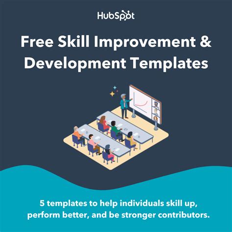 32 Free Skill Development Resources .